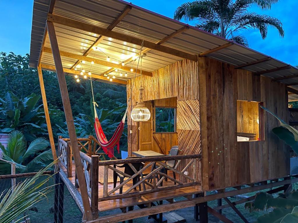 Tortuga Bay Eco Hotel El Valle  Esterno foto